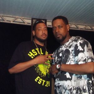 Meet your Posher, Darrell